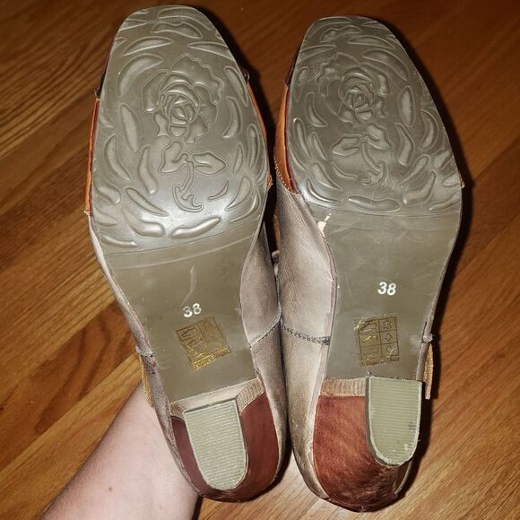 L'Artiste Springstep heels - Picture 7 of 8